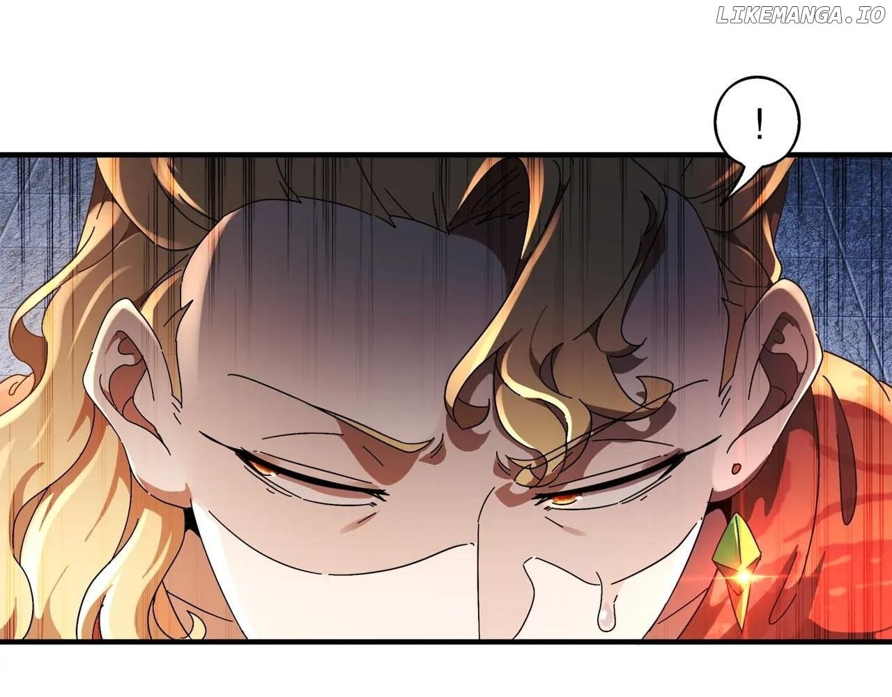 My Furry Harem Is After Me Chapter 357 - page 6